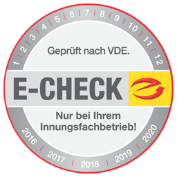 E-Check bei Elektro-Manzanares in Obertshausen Offenbach Frankfurt