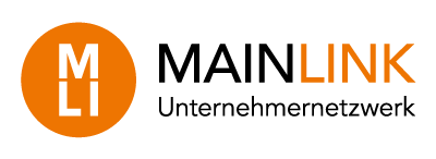 Logo Mainlink Unternehmernetzwerk
