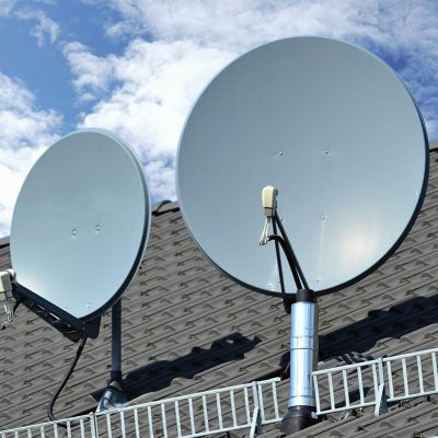 Elektro Manzanares installiert Digitale Satelliten-Systeme
