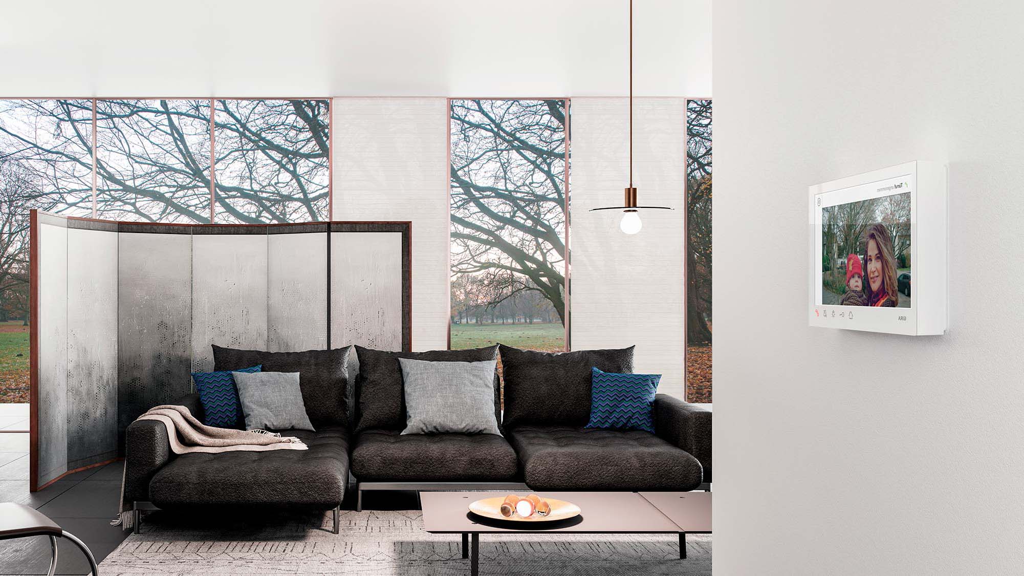 Smart Home Installation Obertshausen Offenbach Frankfurt