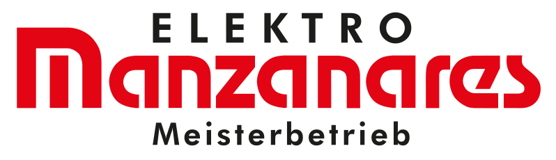 Logo von Elektro-Manzanares Obertshausen