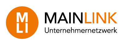 Logo Mainlink Unternehmernetzwerk