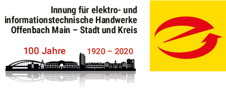 Motiv Elektroinnung Offenbach