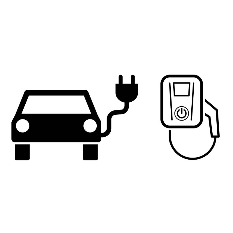 Wallbox für Elektroauto installieren lassen
