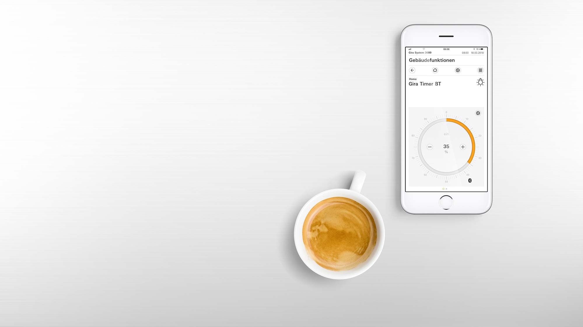 Smart Home vom Elektriker in Obertshausen