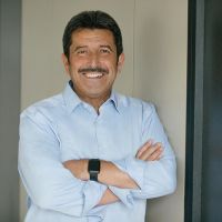 Elektrikermeister J. Antonio Manzanares aus Obertshausen bei Frankfurt