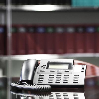 Elektro Manzanares installiert Telefonanlagen und Kommunikationstechnik