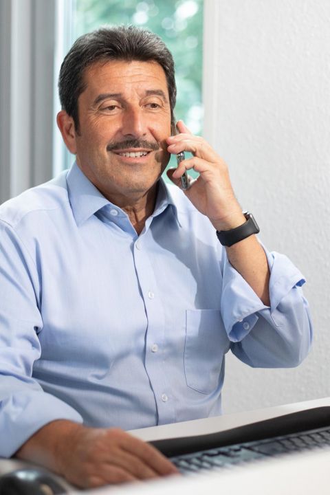 Elektriker Meister J. Antonio Manzanares
