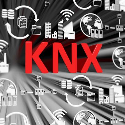 Elektro Manzanares installiert Smart Home, KNX, EIB Bus-Technik