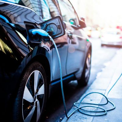 Elektro Manzanares installiert Wallboxen, Ladesäulen oder Ladestationen für Elektroautos
